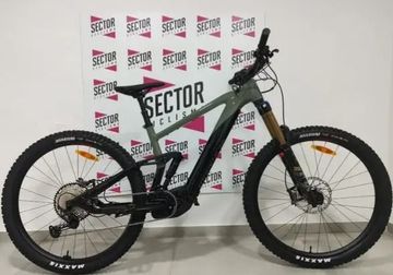 Used Moustache GAME 9 L 2023 MTB