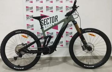 Used Moustache GAME 9 S 2023 MTB