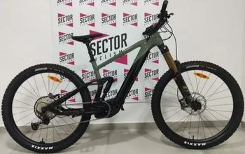 Used Moustache GAME 9 XL 2023 MTB