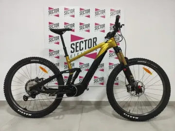 Used Moustache TRAIL 11 L 2023 MTB