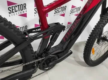 Použité Moustache TRAIL 7 S 2023 Mountainbike — obrázek 2 z 5