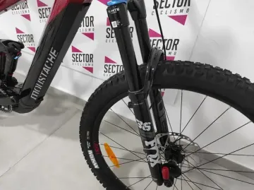 Použité Moustache TRAIL 7 S 2023 Mountainbike — obrázek 5 z 5