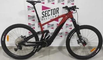Used Moustache GAME 7 XL /23 - 750Wh - FOX 2024 MTB