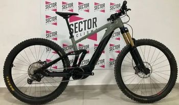 Used Moustache GAME 9 M 750WH FOX 2023 MTB