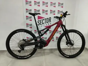Rocky Mountain, Instinct Powerplay Alu 30 ⚡