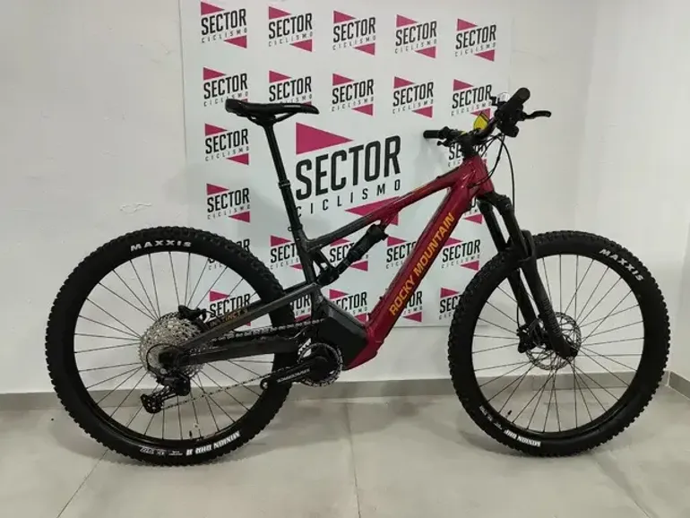 Rocky Mountain Instinct Powerplay Alu 30 ⚡ 2023