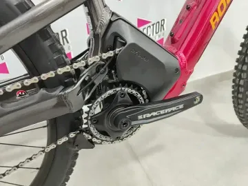 Used Rocky Mountain Instinct Powerplay Alu 30 ⚡ 2023 Mountainbike, Black — image 3 of 6
