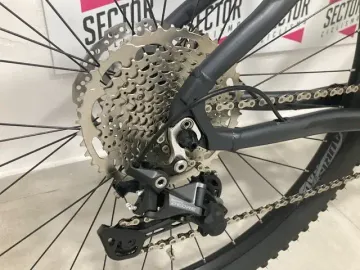 Gebrauchtes Atala B-CROSS A 7.1B-CROSS A 7.1 46M46M 2023 Mountainbike, Schwarz — Bild 2 von 6