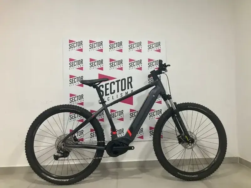 Použité Atala B-CROSS A 7.1B-CROSS A 7.1 46M46M 2023 MTB