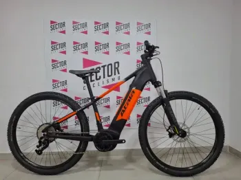 Atala, B-CROSS A4.2 performance 400 Wh