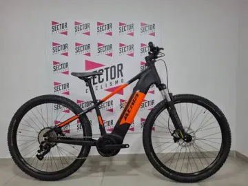 Atala B-CROSS A4.2 performance 400 Wh 2023 MTB usato