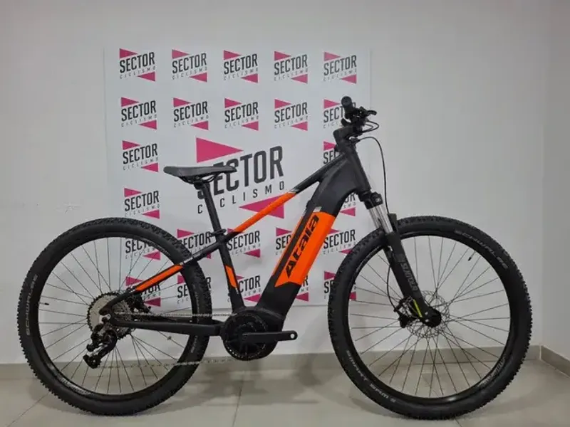 Used Atala B-CROSS A4.2 performance 400 Wh 2023 MTB