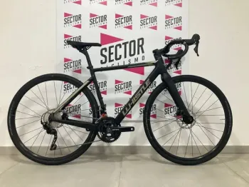 Used Whistle KIOWA GRX 400 CARBONO. MAVIC 2024 Road & Gravel
