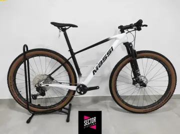 Tweedehands Massi BICI MASSI PRO 29" ADVANCED 1X12 2023 MTB
