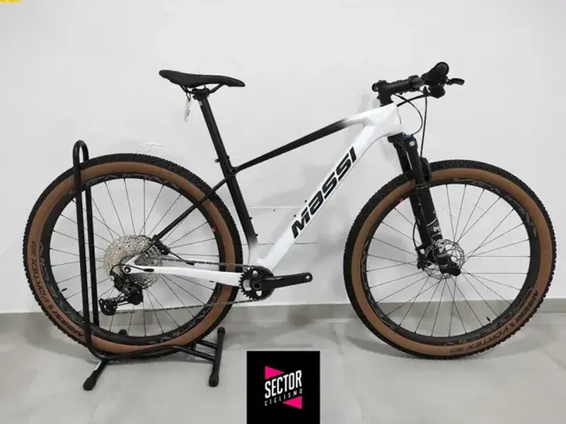 Used Massi BICI MASSI PRO 29" ADVANCED 1X12 2023 MTB