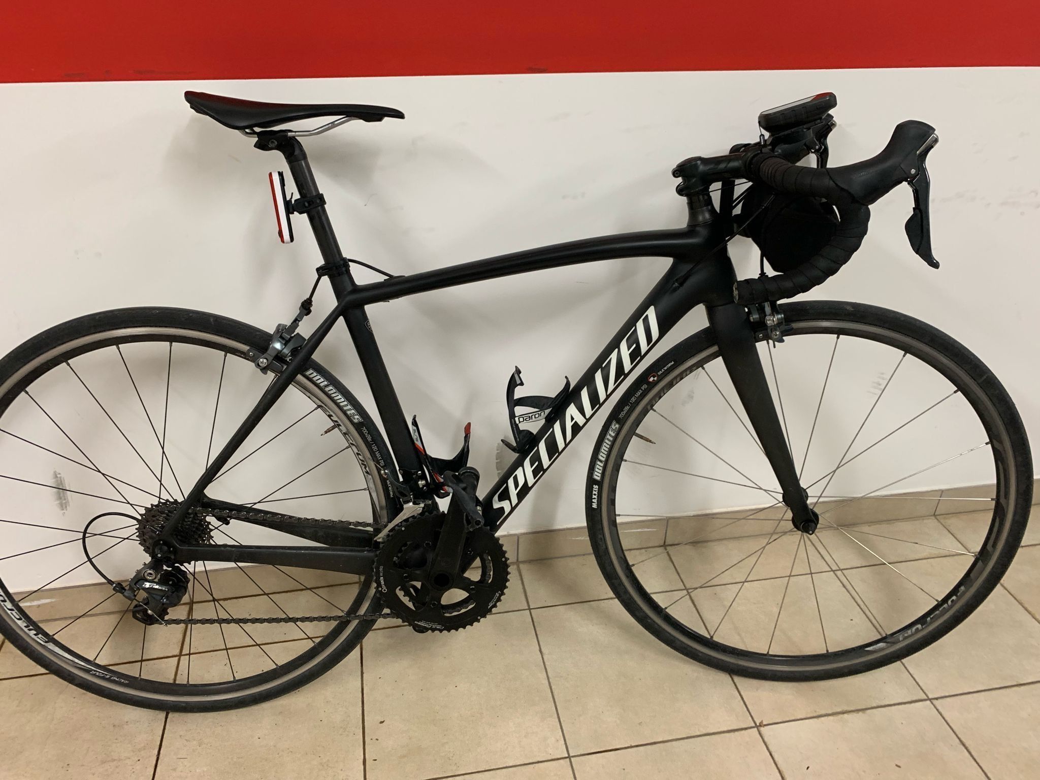 Specialized tarmac expert sl5 deals