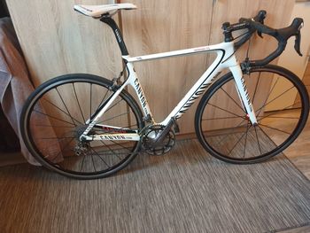 Buy A Used Canyon Aeroad From 2 750 buycycle