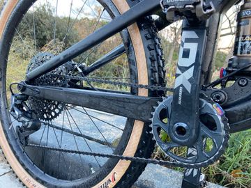 Brugt Trek Top Fuel 9.9 X01 2021 2021 Mountainbike — billede 3 af 11