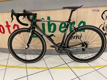 Tweedehands CUBE litening csl evo 2016 Road & Gravel — afbeelding 1 van 7