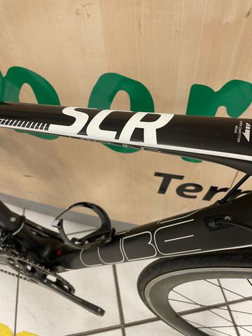 Tweedehands CUBE litening csl evo 2016 Road & Gravel — afbeelding 3 van 7