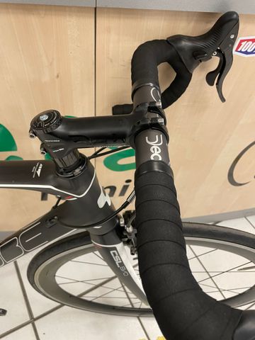 Tweedehands CUBE litening csl evo 2016 Road & Gravel — afbeelding 4 van 7