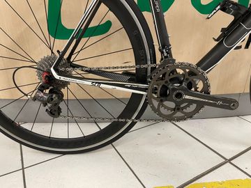 Tweedehands CUBE litening csl evo 2016 Road & Gravel — afbeelding 2 van 7