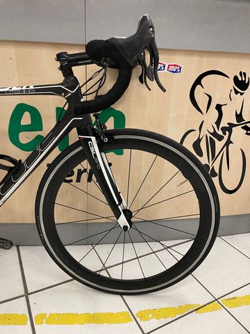 Tweedehands CUBE litening csl evo 2016 Road & Gravel — afbeelding 6 van 7