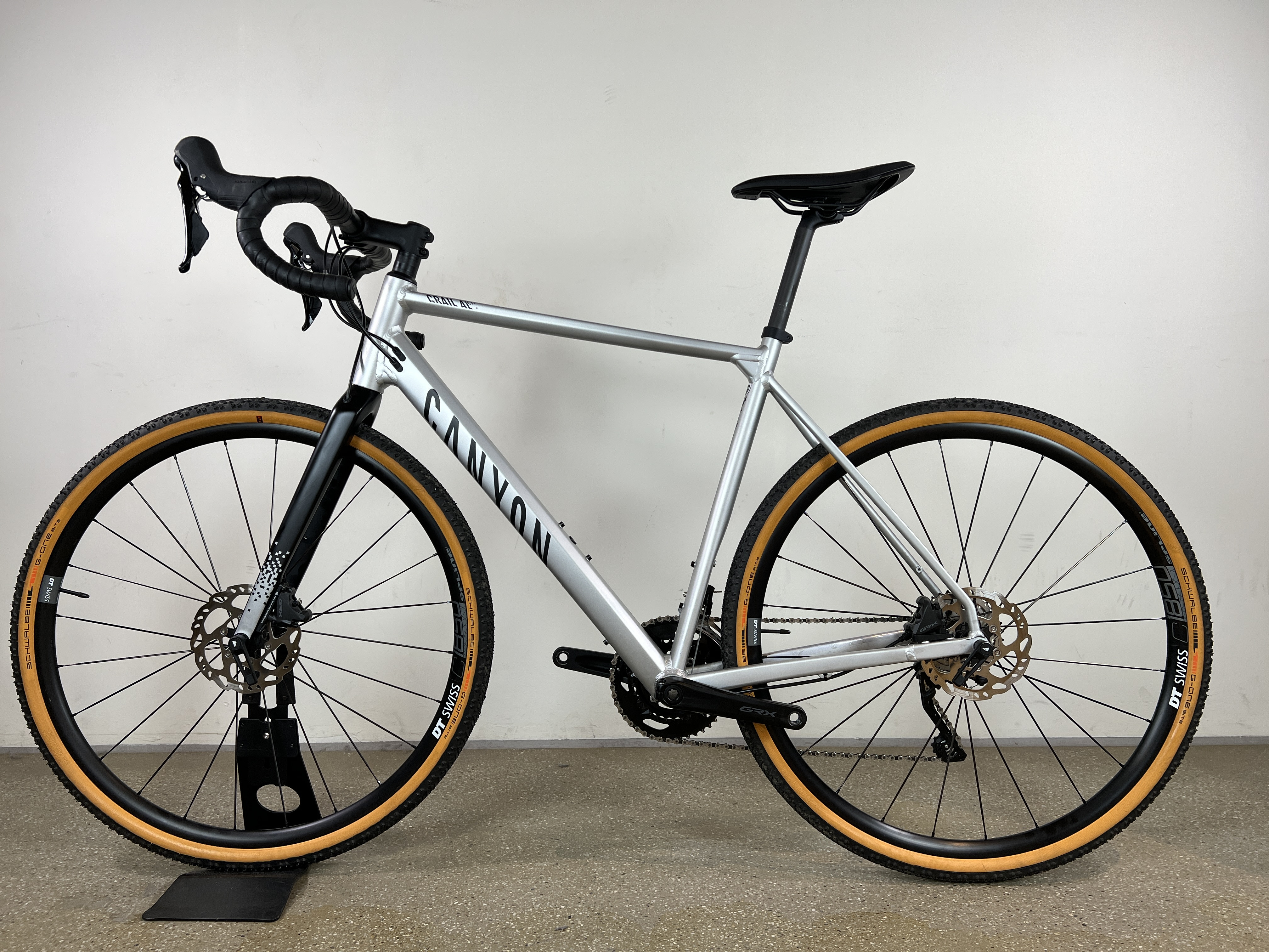 Canyon grail 6 online 2021