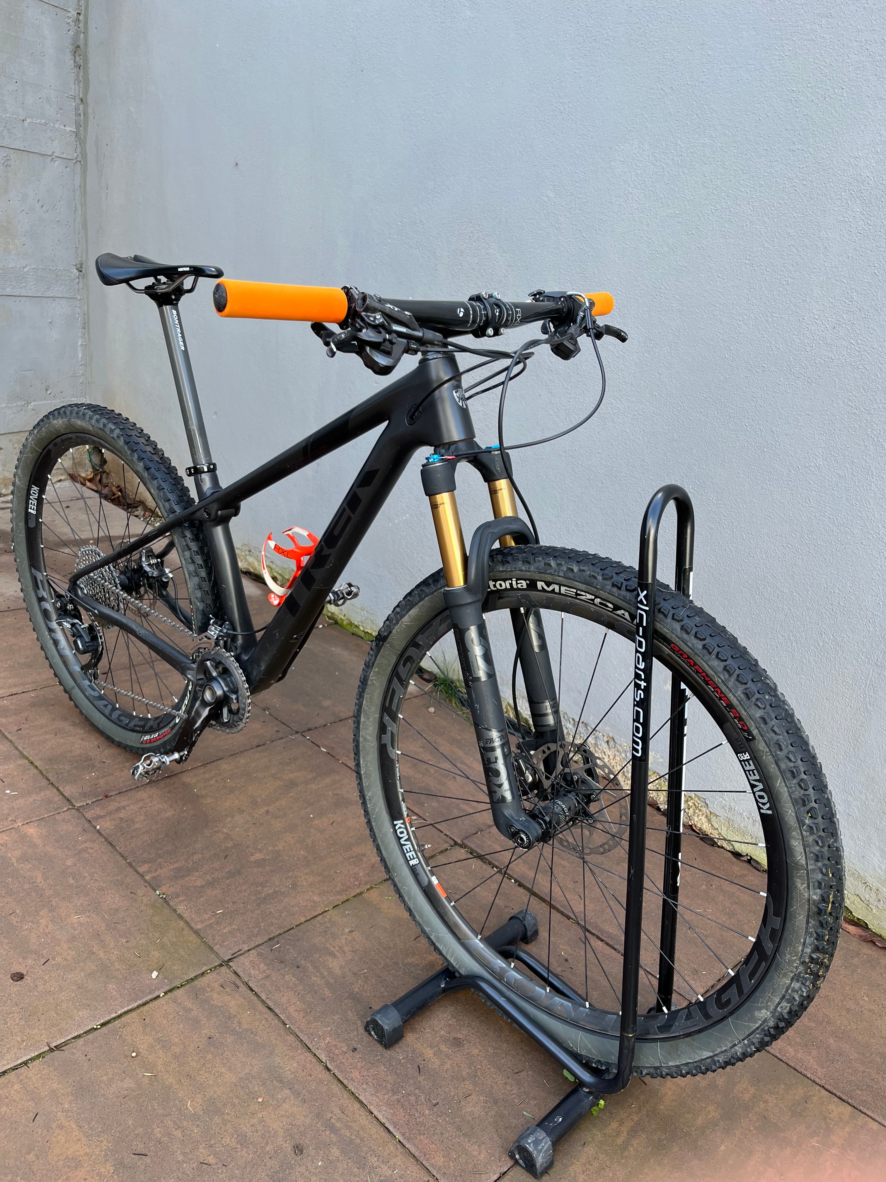 Trek Procaliber 9.8 SL