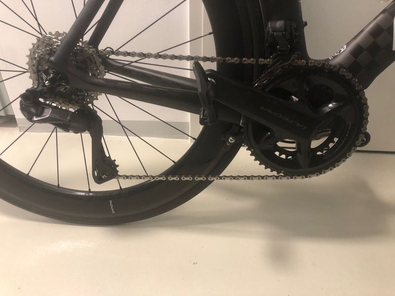 Felt AR FRD 2019 2019 Road & Gravel d'occasion — image 4 sur 7