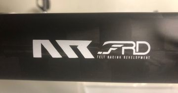 Felt AR FRD 2019 2019 Road & Gravel d'occasion — image 5 sur 7