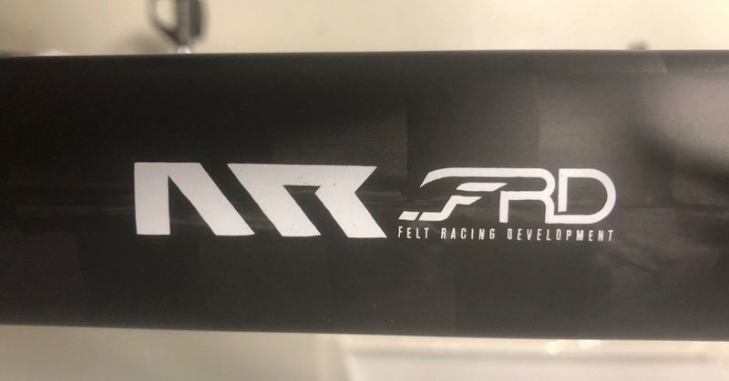 Felt AR FRD 2019 2019 Road & Gravel d'occasion — image 5 sur 7