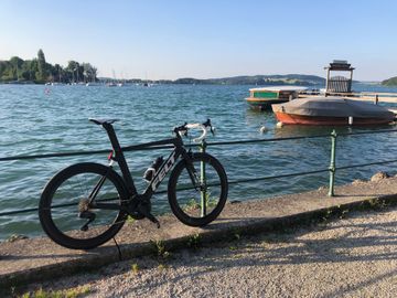 Felt AR FRD 2019 2019 Road & Gravel d'occasion — image 2 sur 7