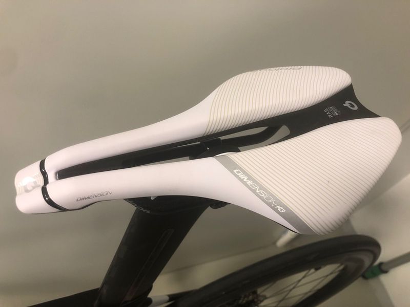 Felt AR FRD 2019 2019 Road & Gravel d'occasion — image 6 sur 7