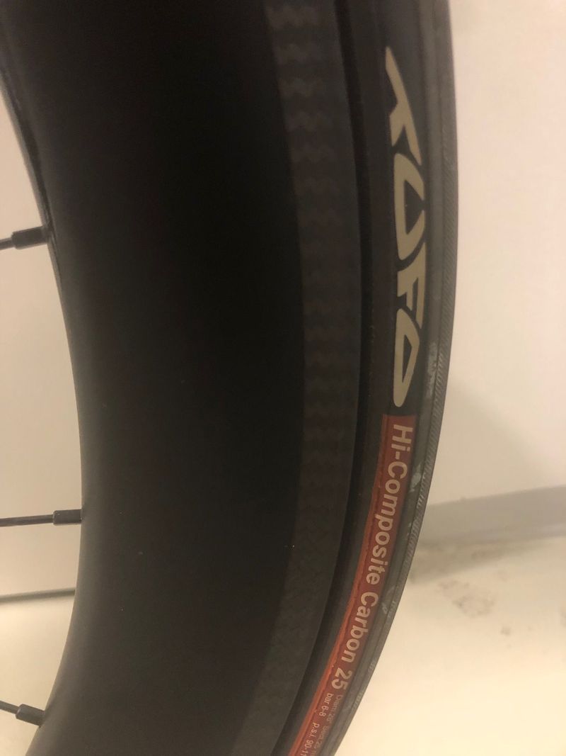 Felt AR FRD 2019 2019 Road & Gravel d'occasion — image 7 sur 7