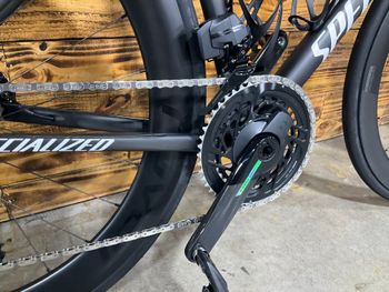 Used Specialized Tarmac SL8 Pro - SRAM Force eTap AXS 2024 2024 Road & Gravel, Nero — image 4 of 7