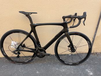 Used Pinarello F10 2020 Road & Gravel