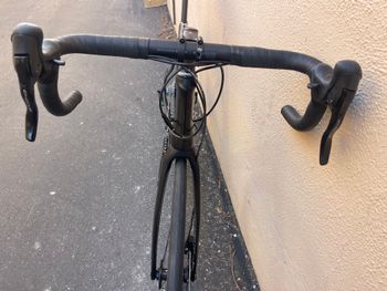 Used Pinarello F10 2020 Road & Gravel, Black — image 5 of 9