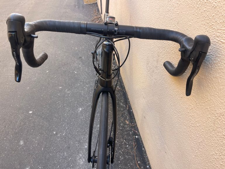 Used Pinarello F10 2020 Road & Gravel, Black — image 5 of 9