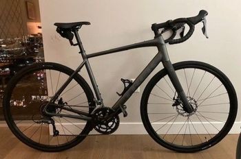 Used Trek Domane AL 2 Rim 2024 2024 Road & Gravel