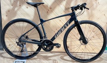 Gebrauchtes Giant FastRoad Advanced 1 2022 Road & Gravel
