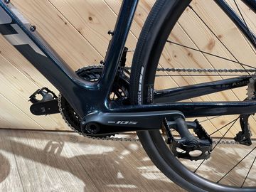 Giant FastRoad Advanced 1 2022 Road & Gravel d'occasion — image 9 sur 9