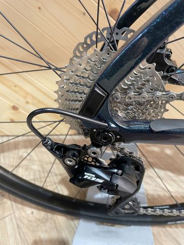 Giant FastRoad Advanced 1 2022 Road & Gravel d'occasion — image 5 sur 9