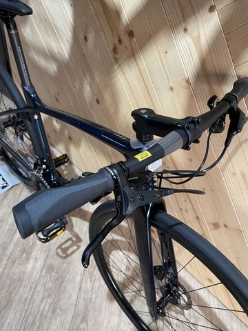 Giant FastRoad Advanced 1 2022 Road & Gravel d'occasion — image 2 sur 9