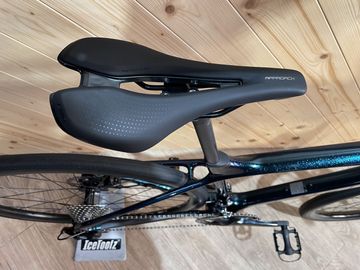 Giant FastRoad Advanced 1 2022 Road & Gravel d'occasion — image 7 sur 9