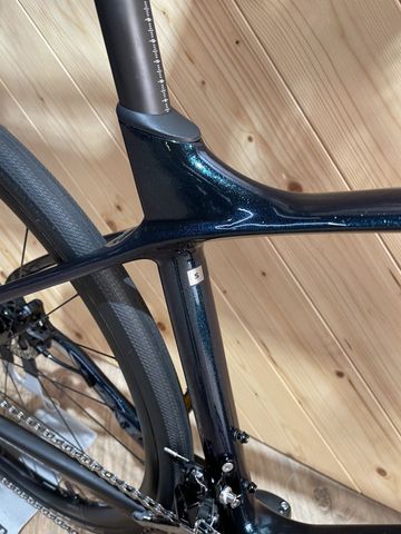 Giant FastRoad Advanced 1 2022 Road & Gravel d'occasion — image 6 sur 9