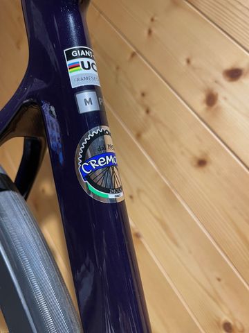 Brugt Giant Propel Advanced Pro 0 AXS 2023 2023 Road & Gravel — billede 5 af 5