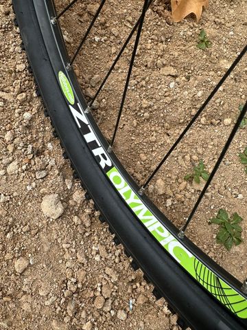 Used Litespeed Sewanee 2010 Mountainbike, Light Gray — image 15 of 24