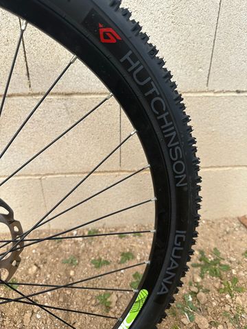 Used Litespeed Sewanee 2010 Mountainbike, Light Gray — image 21 of 24