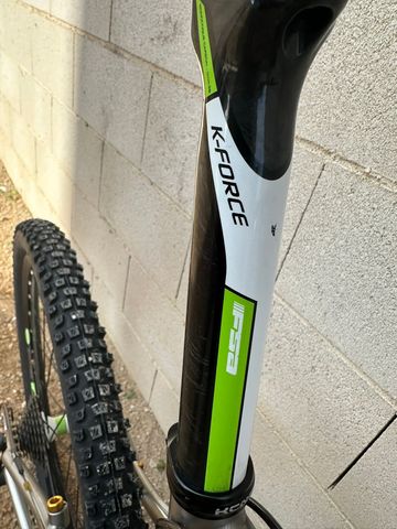 Used Litespeed Sewanee 2010 Mountainbike, Light Gray — image 10 of 24